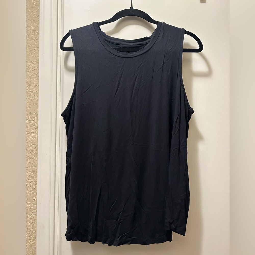 Kindred Bravely Maternity/Nursing Tank
